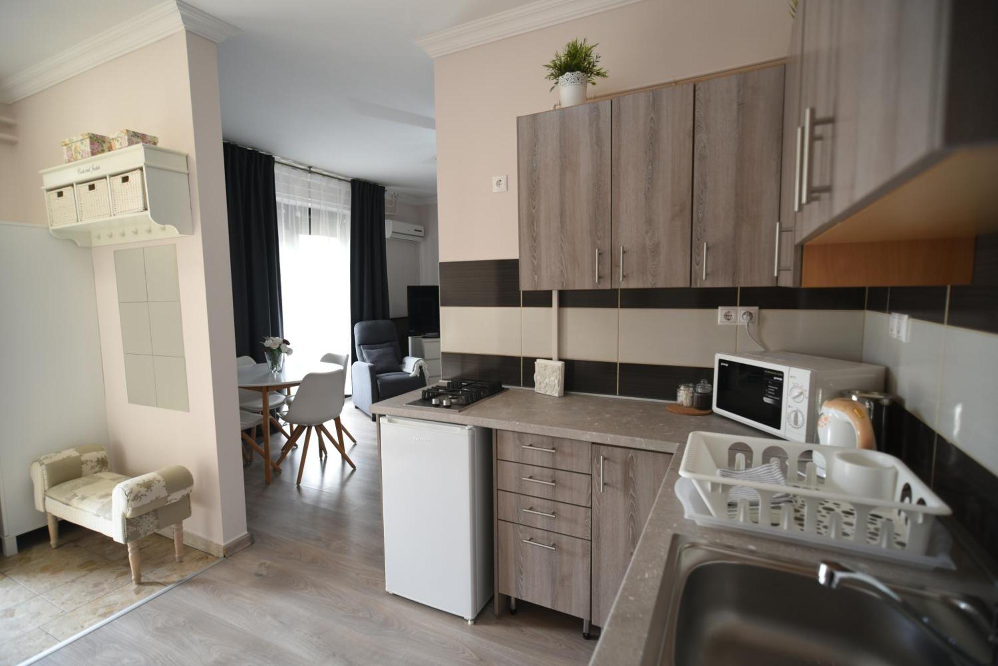 Crystal Apartman موراهالوم المظهر الخارجي الصورة