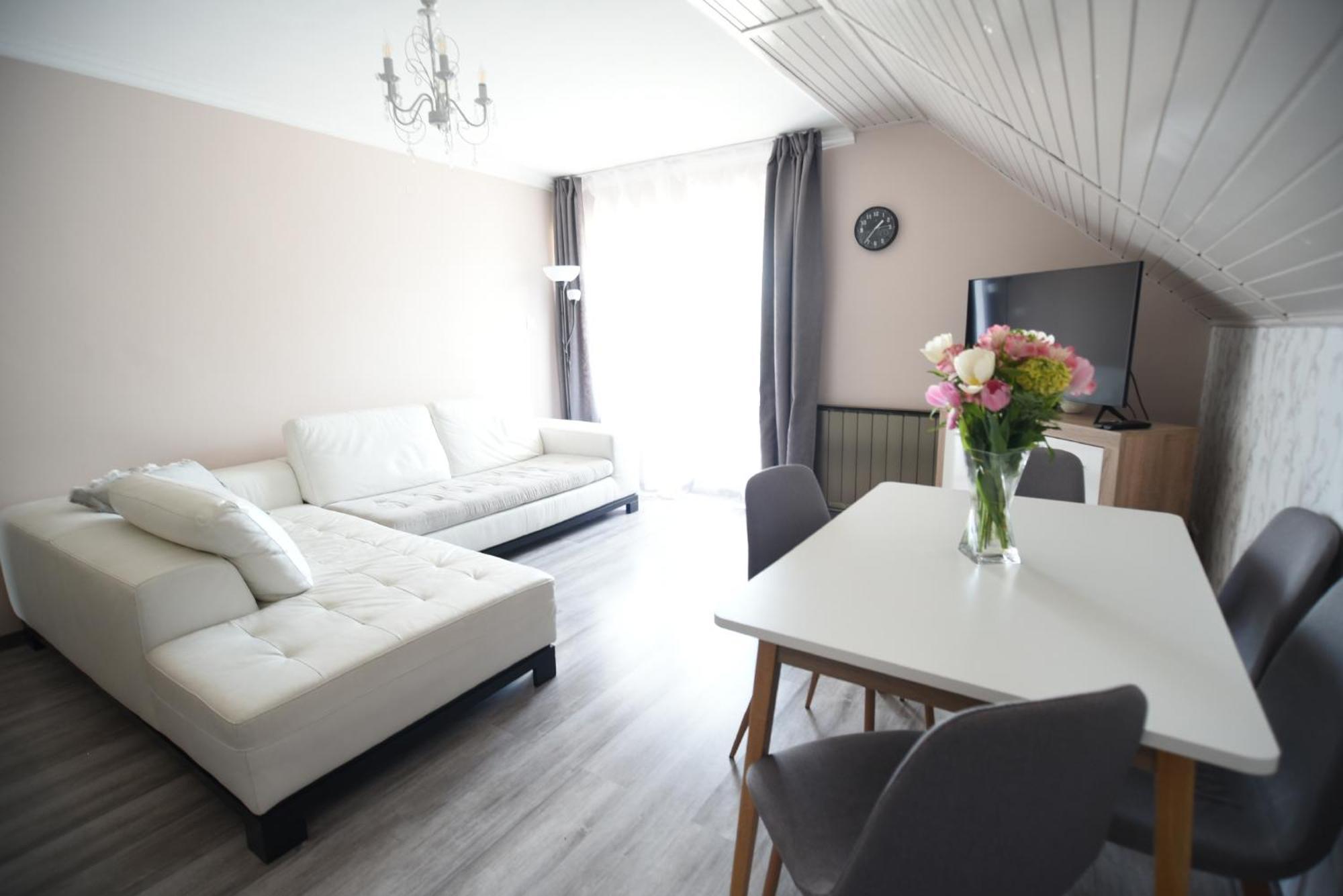 Crystal Apartman موراهالوم المظهر الخارجي الصورة