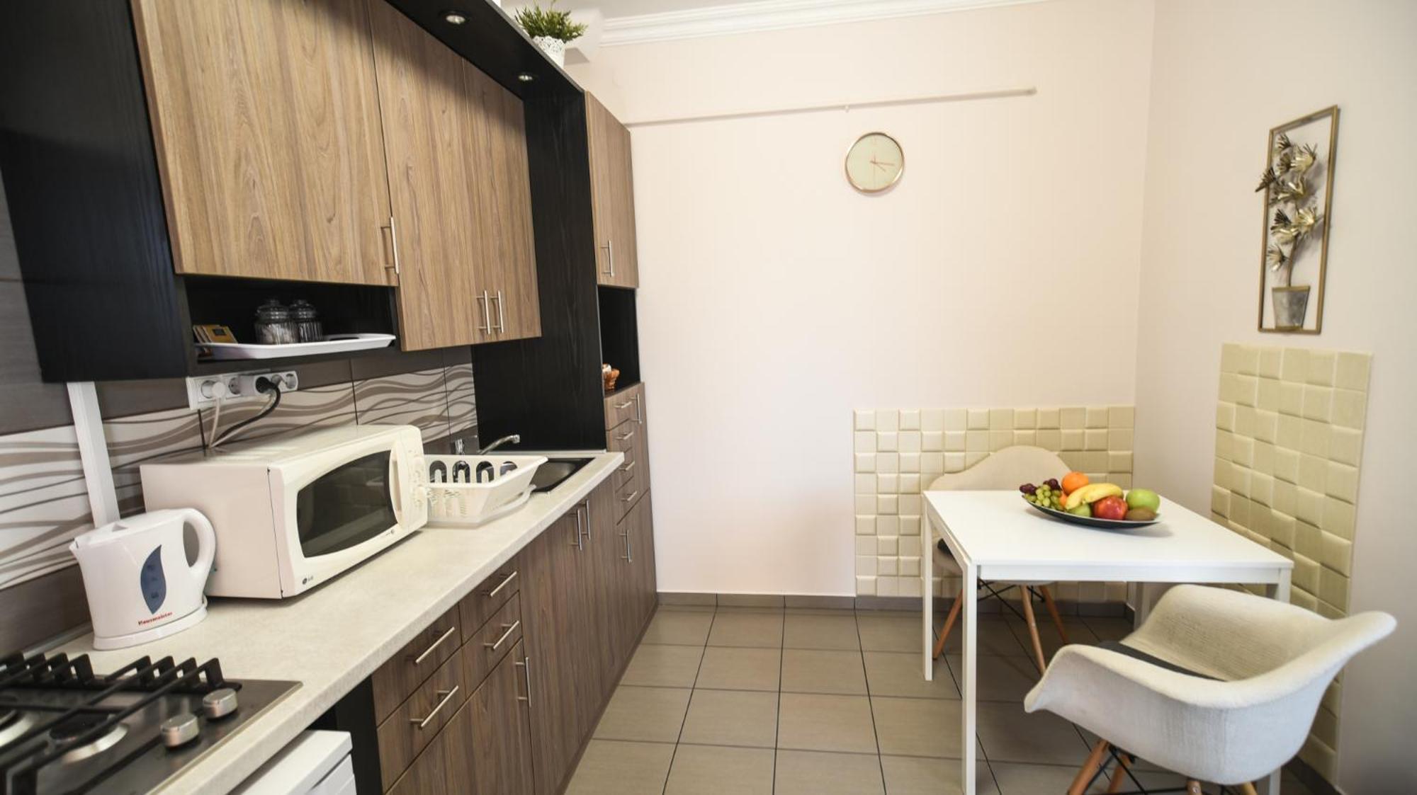 Crystal Apartman موراهالوم المظهر الخارجي الصورة